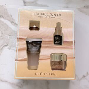 Estee Lauder Skincare Set